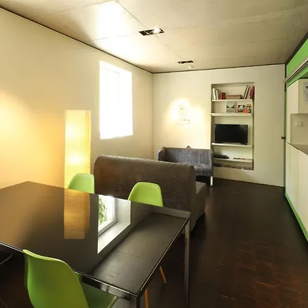 Art_is House - An Unique Design Experience Apartment